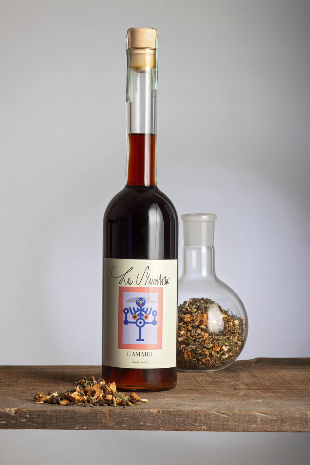 L'amaro | 50cl